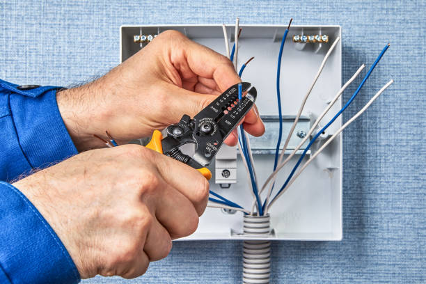 Emergency Electrical Repair Services in Harlan, KY