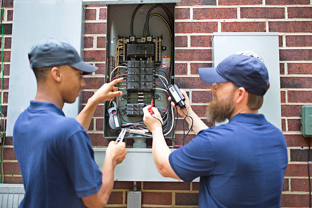 Best Electrical Troubleshooting and Repair  in Harlan, KY